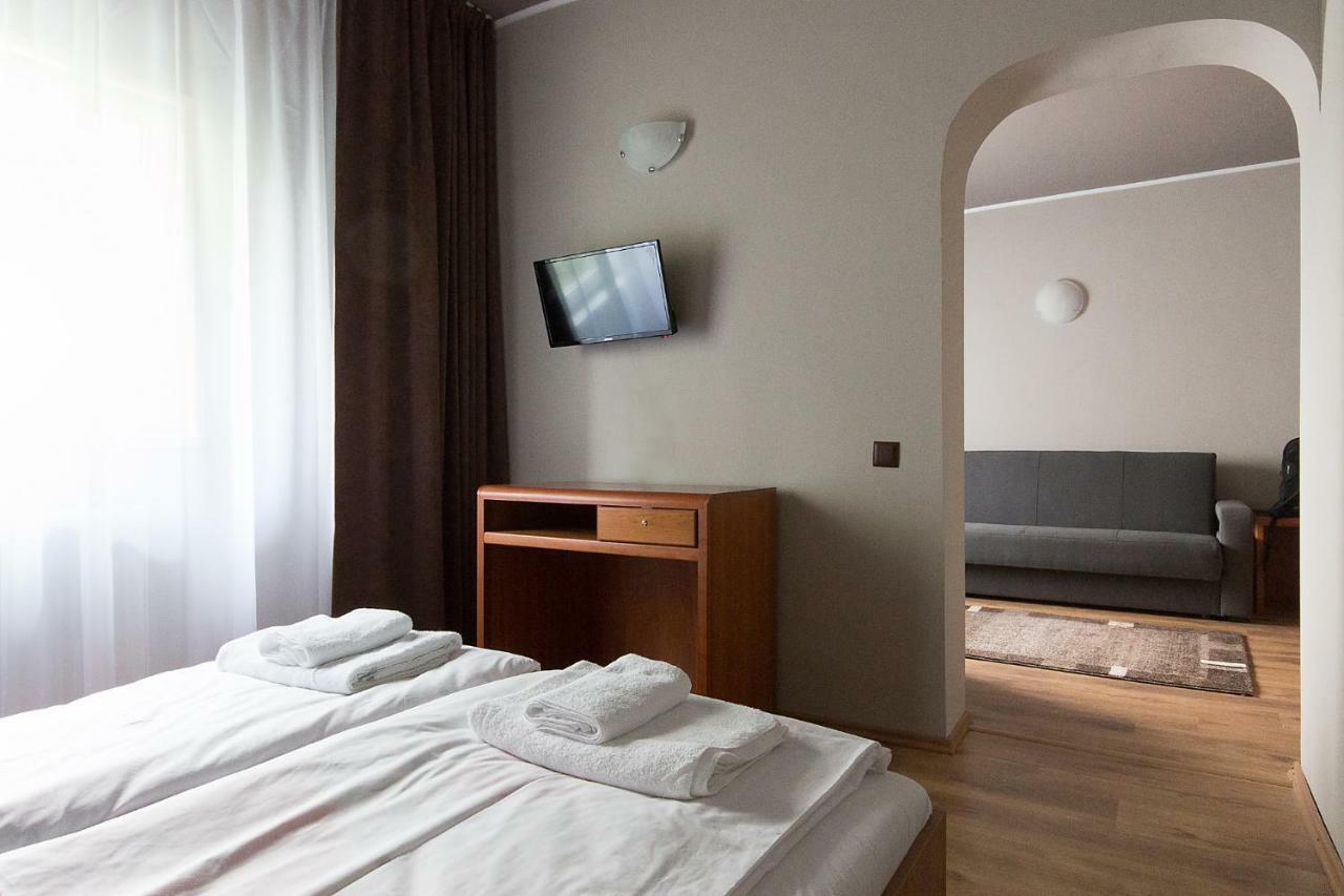 Hotel Casa De Piatra Bistro Kluž Exteriér fotografie